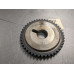 114P012 Exhaust Camshaft Timing Gear From 2009 Nissan Rogue  2.5  Japan Built